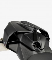 Puig Matte black 21569J seat cowl for BMW S1000RR (25)