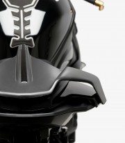 Puig Matte black 21569J seat cowl for BMW S1000RR (25)