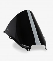 BMW M1000RR (25) Puig R-Racer Black Windshield 22490N