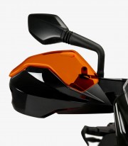 Extensor paramanos KTM 790 Adventure Puig Naranja 3589T