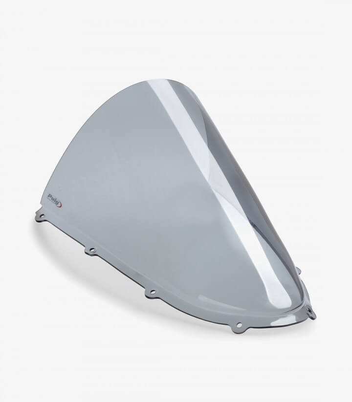 Windschild Puig R-Racer Ducati Panigale V4 (25-26) Getönt 22333H