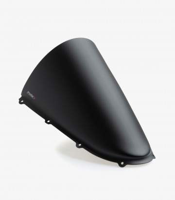 Ducati Panigale V4/S (25) Puig R-Racer Matte black Windshield 22333J