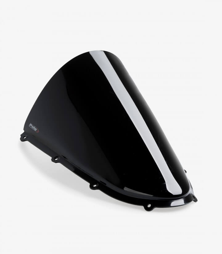 Cúpula Puig R-Racer Ducati Panigale V4/S (25) Negro 22333N