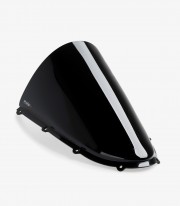 Ducati Panigale V4/S (25) Puig R-Racer Black Windshield 22333N