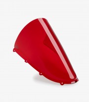 Ducati Panigale V4/S (25) Puig R-Racer Red Windshield 22333R