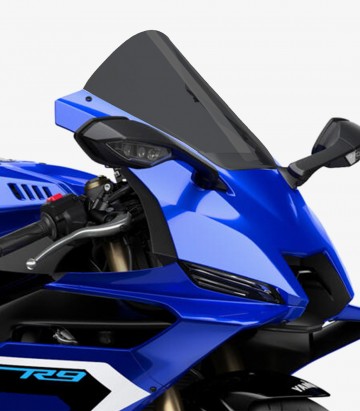 Windschild Puig R-Racer Yamaha YZF-R9 (25-26) Dunkel getönt 22285F