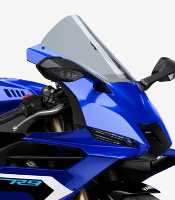 Yamaha YZF-R9 (25) Puig R-Racer Smoked Windshield 22285H
