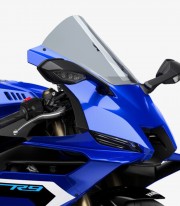 Yamaha YZF-R9 (25) Puig R-Racer Smoked Windshield 22285H
