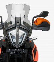 Extensor paramanos KTM 790 Adventure Puig Naranja 3589T