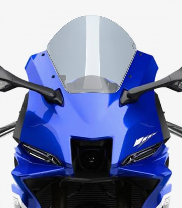 Cúpula Puig R-Racer Yamaha YZF-R9 (25) Ahumado 22285H
