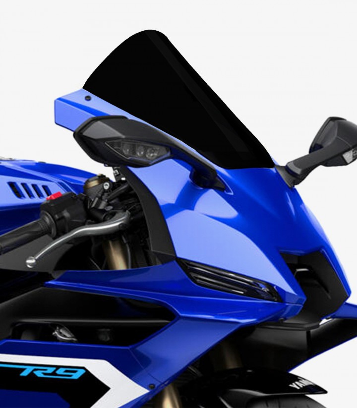 Yamaha YZF-R9 (25) Puig R-Racer Black Windshield 22285N