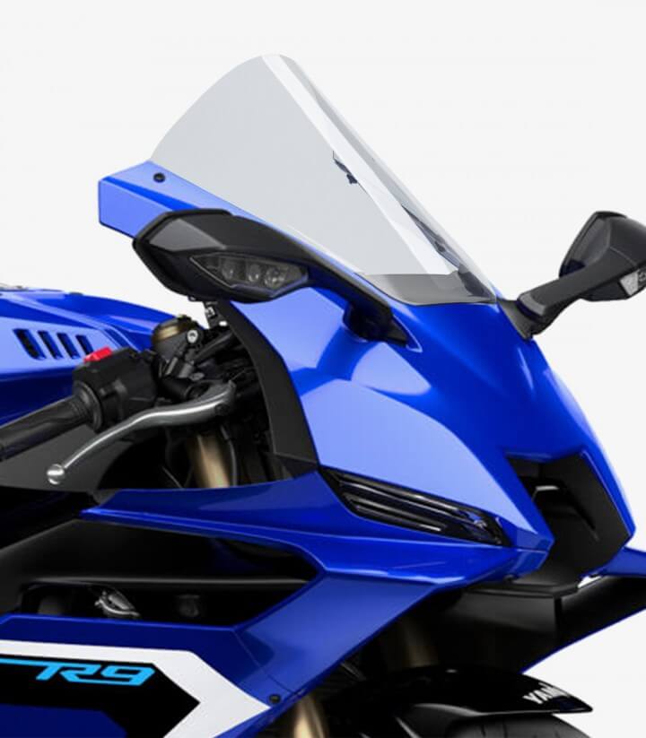 Windschild Puig R-Racer Yamaha YZF-R9 (25-26) Klar 22285W