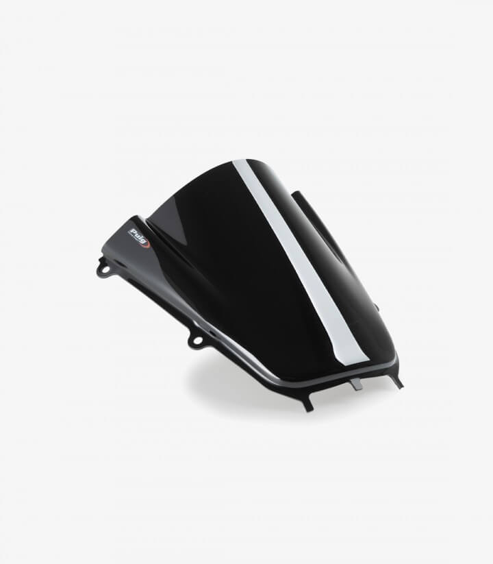 Windschild Puig Z-Racing Yamaha YZF-R9 (25-26) Schwarz 22284N