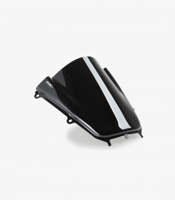 Windschild Puig Z-Racing Yamaha YZF-R9 (25-26) Schwarz 22284N
