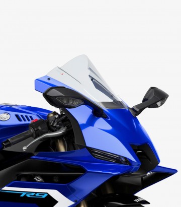 Windschild Puig Z-Racing Yamaha YZF-R9 (25-26) Klar 22284W