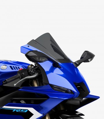 Cúpula Puig Z-Racing Yamaha YZF-R9 (25) Ahumado oscuro 22284F