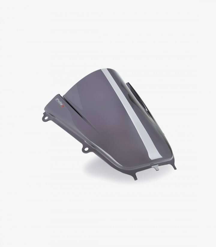 Windschild Puig Z-Racing Yamaha YZF-R9 (25-26) Dunkel getönt 22284F