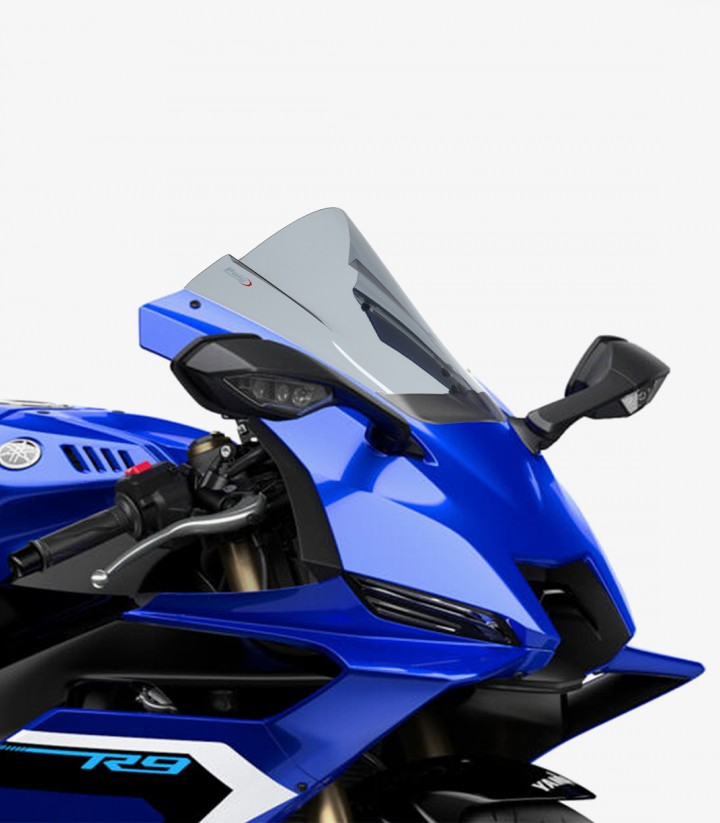 Yamaha YZF-R9 (25) Puig Z-Racing Smoked Windshield 22284H