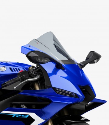 Yamaha YZF-R9 (25) Puig Z-Racing Smoked Windshield 22284H