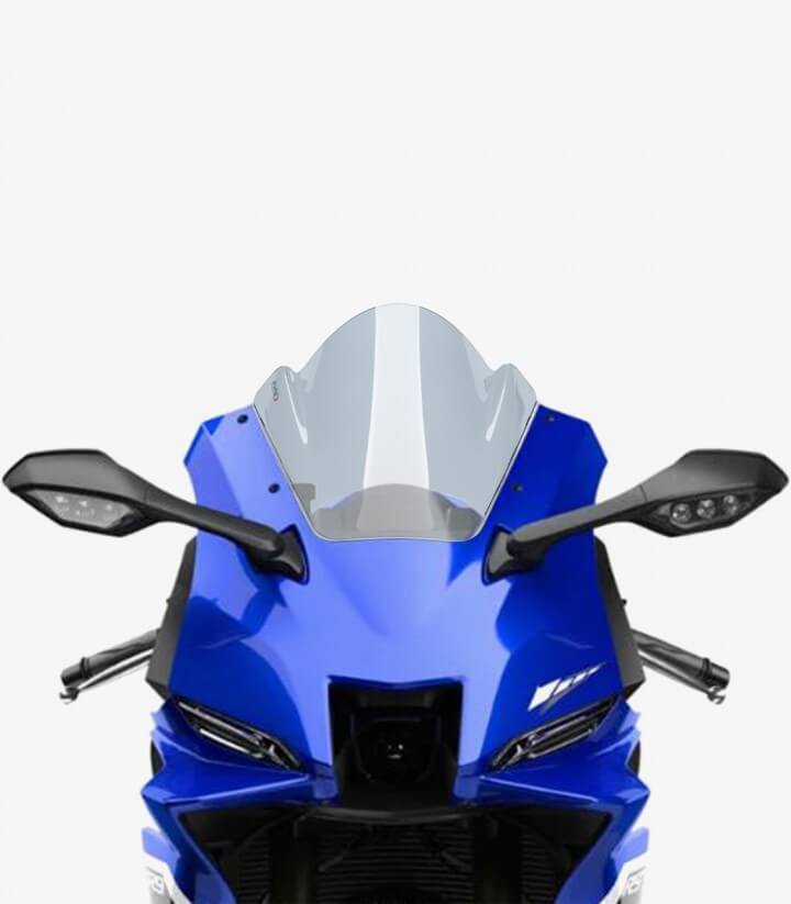 Cúpula Puig Z-Racing Yamaha YZF-R9 (25) Ahumado 22284H