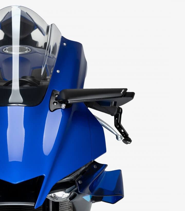 Aileron Puig mirrors color Black 22252N+22253N