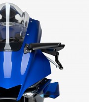 Aileron Puig mirrors color Black 22252N+22253N