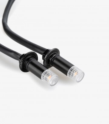 Intermitentes LED Puig Tab 21749N Negro