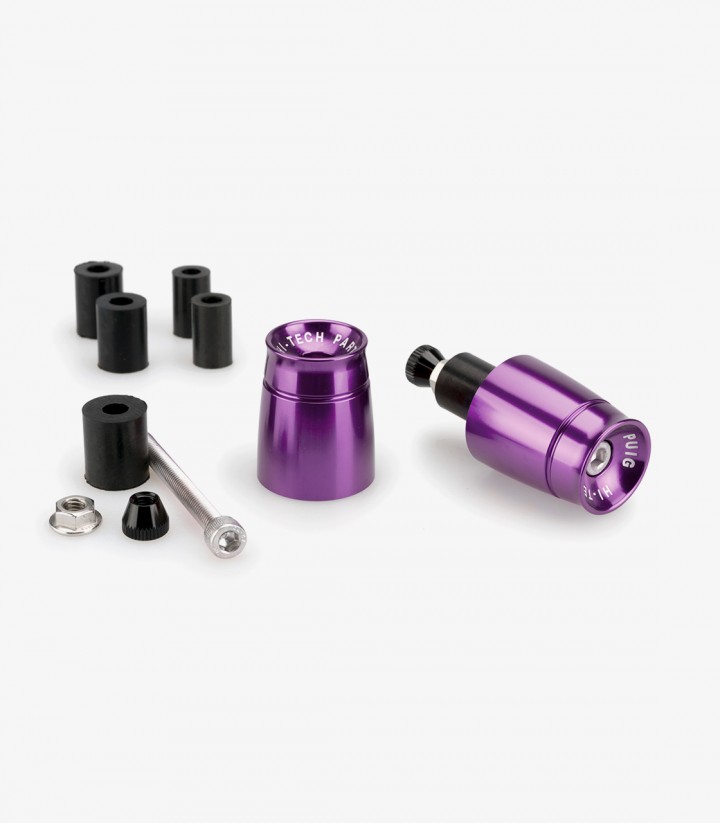 Contrapesos universales Sport 21011L Puig color Lila