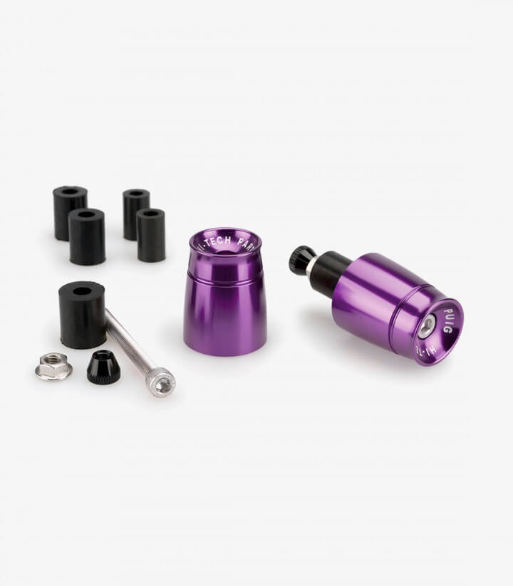 Contrapesos universales Sport 21011L Puig color Lila