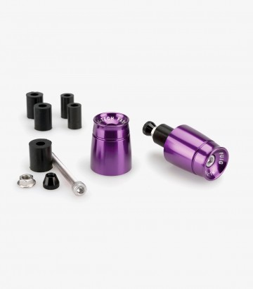 Contrapesos universales Sport 21011L Puig color Lila