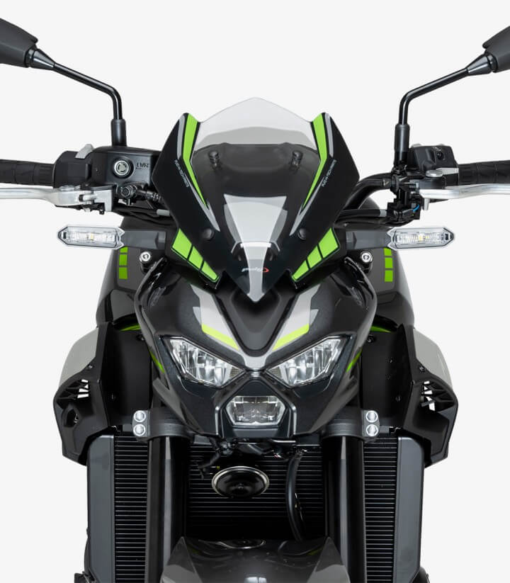 Cúpula Puig New Generation Sport Kawasaki Z900/SE (25) Graphics 22439S
