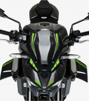 Kawasaki Z900/SE (25) Puig New Generation Sport Graphics Windshield 22439S