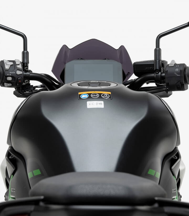 Windschild Puig New Generation Sport Kawasaki Z900 (25-26) Dunkel getönt 22439F