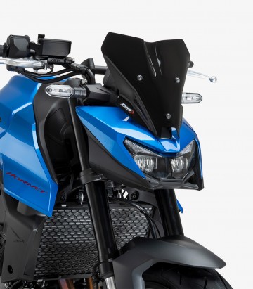 Cúpula Puig New Generation Sport Honda CB750 Hornet (25) Negro 22423N