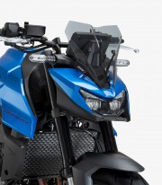 Cúpula Puig New Generation Sport Honda CB750 Hornet (25) Ahumado 22423H