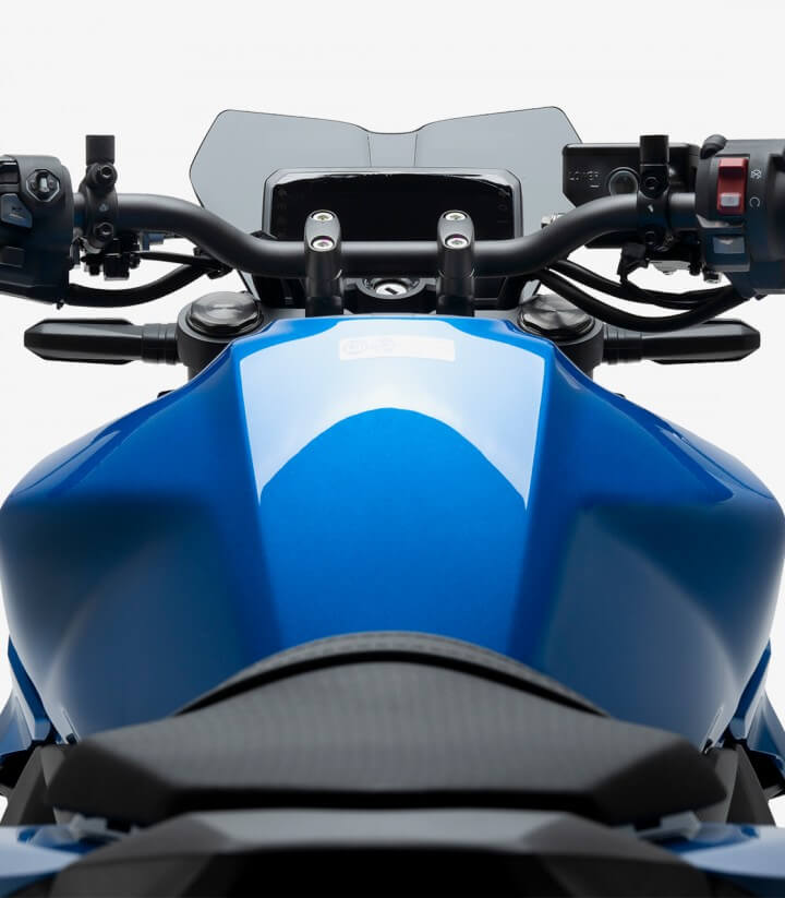 Cúpula Puig New Generation Sport Honda CB750 Hornet (25) Ahumado 22423H