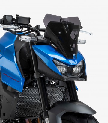 Cúpula Puig New Generation Sport Honda CB750 Hornet (25) Ahumado oscuro 22423F