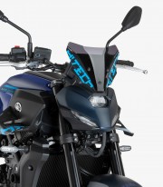 Cúpula Puig New Generation Sport Yamaha MT-07 / Y-AMT (25) Graphics 22412S