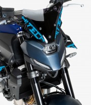 Cúpula Puig New Generation Sport Yamaha MT-07 / Y-AMT (25) Graphics 22412S