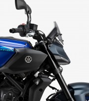 Cúpula Puig New Generation Sport Yamaha MT-07 / Y-AMT (25) Ahumado 22412H