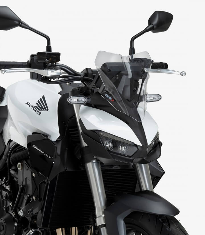 Cúpula Puig New Generation Sport Honda CB1000 Hornet / SP (25) Transparente 22381W