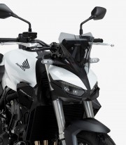 Honda CB1000 Hornet / SP (25) Puig New Generation Sport Smoked Windshield 22381H