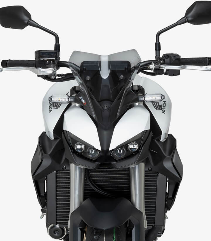 Cúpula Puig New Generation Sport Honda CB1000 Hornet / SP (25) Ahumado 22381H