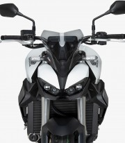 Honda CB1000 Hornet / SP (25) Puig New Generation Sport Smoked Windshield 22381H