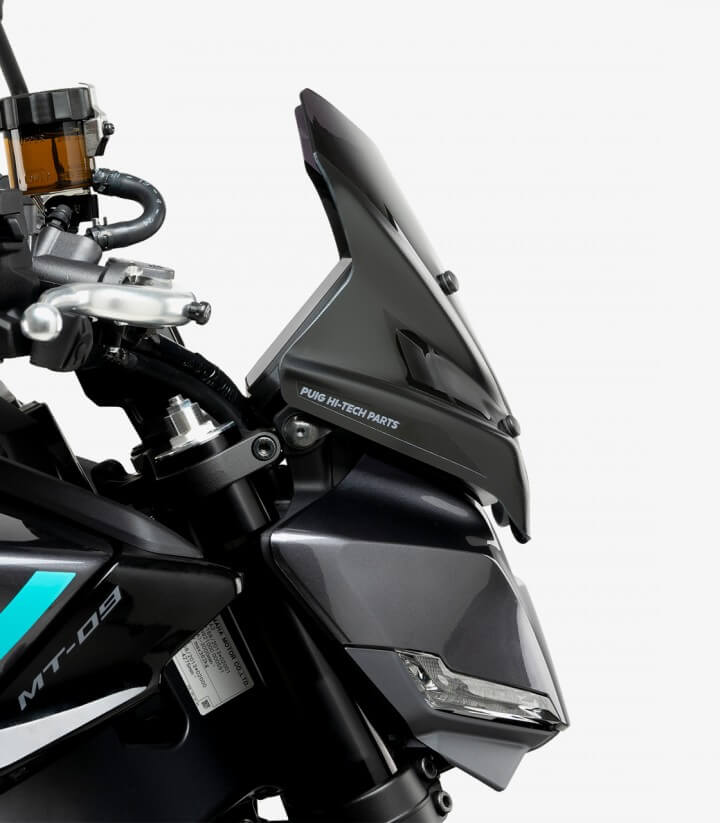 Windschild Puig New Generation Sport Yamaha MT-09 (24-26) Graphics 22077S