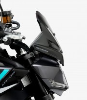 Yamaha MT-09 (24-25) Puig New Generation Sport Graphics Windshield 22077S