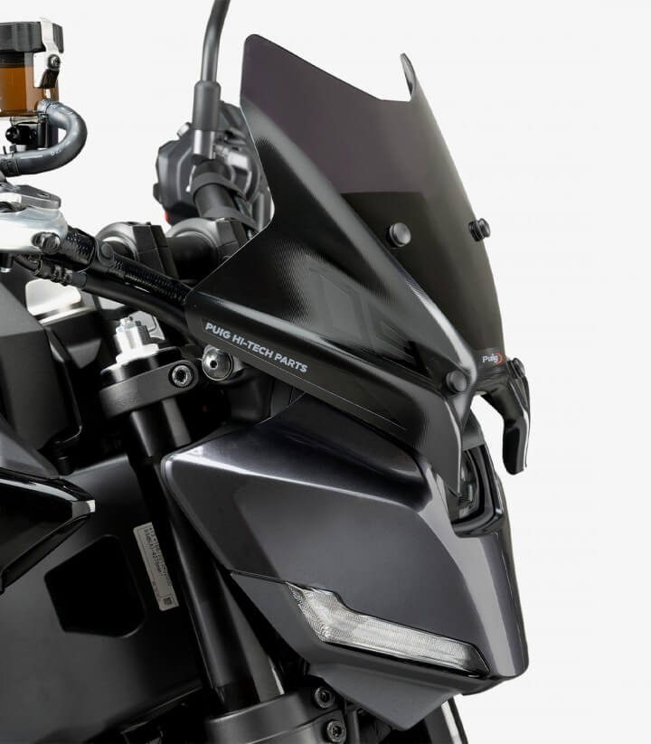 Cúpula Puig New Generation Sport Yamaha MT-09 (24-25) Graphics 22077S