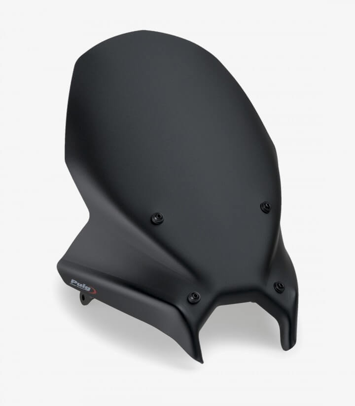 Windschild Puig New Generation Touring Yamaha MT-09 (24-26) Mattschwarz 22078J