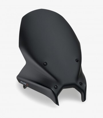 Windschild Puig New Generation Touring Yamaha MT-09 (24-26) Mattschwarz 22078J