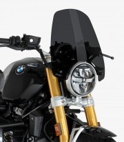 Cúpula Puig New Generation Touring BMW R12 / R12 NINET (24-25) Ahumado oscuro 22134F